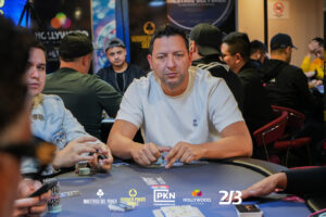 Main Event – WPS – Día 1E – WPS Etapa 3 - 4.000 Millones GTD – foto 55