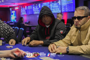 Open – Día 1A – WPT Global Festival Panamá – foto 60