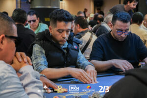 Main Event – WPS – Día 1E – WPS Etapa 3 - 4.000 Millones GTD – foto 56