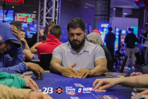 Open – Día 1A – WPT Global Festival Panamá – foto 56