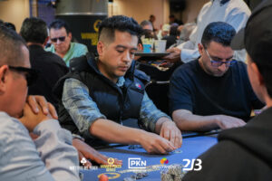 Main Event – WPS – Día 1E – WPS Etapa 3 - 4.000 Millones GTD – foto 54