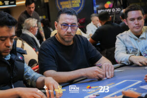 Main Event – WPS – Día 1E – WPS Etapa 3 - 4.000 Millones GTD – foto 53