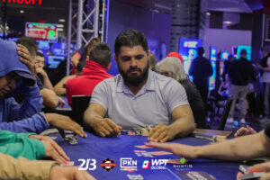 Open – Día 1A – WPT Global Festival Panamá – foto 57