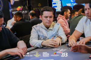 Main Event – WPS – Día 1E – WPS Etapa 3 - 4.000 Millones GTD – foto 51
