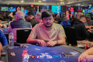 High Roller – CNP Panamá – Día 1 – foto 262