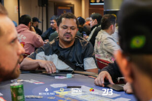 Main Event – WPS – Día 1E – WPS Etapa 3 - 4.000 Millones GTD – foto 52