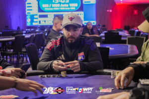 Open – Día 1A – WPT Global Festival Panamá – foto 54