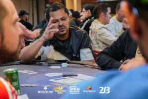 Main Event – WPS – Día 1E – WPS Etapa 3 - 4.000 Millones GTD – foto 48