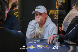 Main Event – WPS – Día 1E – WPS Etapa 3 - 4.000 Millones GTD – foto 49