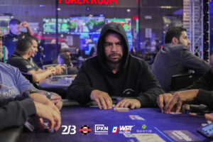 Open – Día 1A – WPT Global Festival Panamá – foto 50