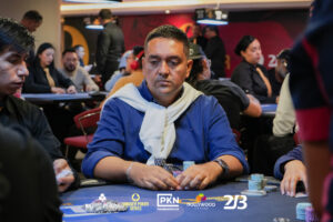 Main Event – WPS – Día 1E – WPS Etapa 3 - 4.000 Millones GTD – foto 47