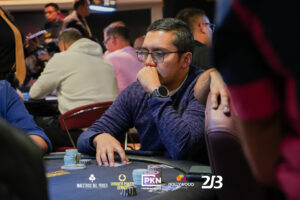 Main Event – WPS – Día 1E – WPS Etapa 3 - 4.000 Millones GTD – foto 46