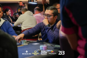 Main Event – WPS – Día 1E – WPS Etapa 3 - 4.000 Millones GTD – foto 44