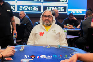 High Roller – CNP Panamá – Día 1 – foto 257