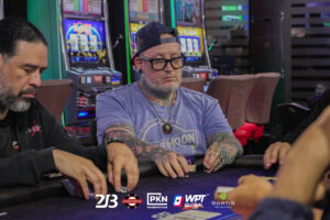 Open – Día 1A – WPT Global Festival Panamá – foto 47