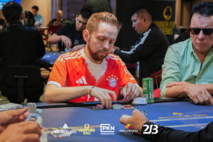Main Event – WPS – Día 1E – WPS Etapa 3 - 4.000 Millones GTD – foto 45