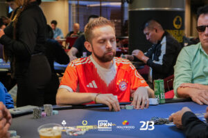 Main Event – WPS – Día 1E – WPS Etapa 3 - 4.000 Millones GTD – foto 43