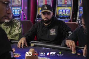 Open – Día 1A – WPT Global Festival Panamá – foto 45