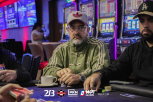 Open – Día 1A – WPT Global Festival Panamá – foto 43