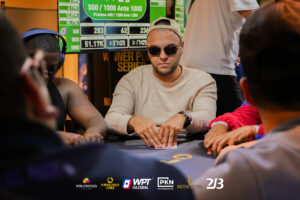 Open – WPS 1M GTZ – Día 1B – WPS 1 Millón de USD GTD – foto 65