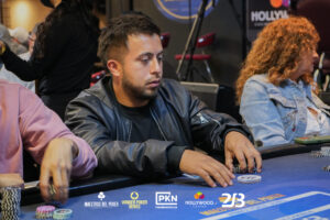 Main Event – WPS – Día 1E – WPS Etapa 3 - 4.000 Millones GTD – foto 42