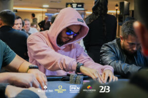 Main Event – WPS – Día 1E – WPS Etapa 3 - 4.000 Millones GTD – foto 40