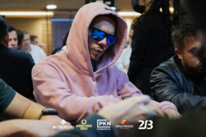 Main Event – WPS – Día 1E – WPS Etapa 3 - 4.000 Millones GTD – foto 41