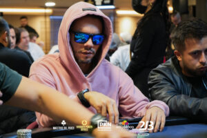 Main Event – WPS – Día 1E – WPS Etapa 3 - 4.000 Millones GTD – foto 39