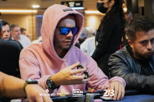 Main Event – WPS – Día 1E – WPS Etapa 3 - 4.000 Millones GTD – foto 38