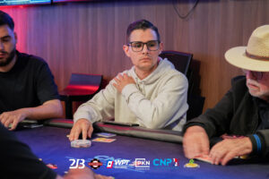 High Roller – CNP Panamá – Día 1 – foto 255