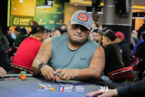 Open – WPS 1M GTZ – Día 1B – WPS 1 Millón de USD GTD – foto 59