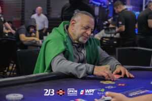 Open – Día 1A – WPT Global Festival Panamá – foto 91
