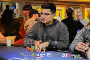 Open – WPS 1M GTZ – Día 1B – WPS 1 Millón de USD GTD – foto 57