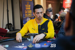 Main Event – WPS – Día 1E – WPS Etapa 3 - 4.000 Millones GTD – foto 35