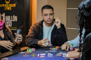 Open – WPS 1M GTZ – Día 1B – WPS 1 Millón de USD GTD – foto 55