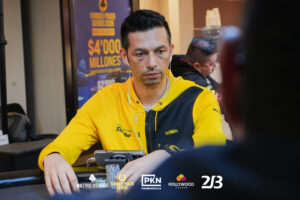 Main Event – WPS – Día 1E – WPS Etapa 3 - 4.000 Millones GTD – foto 36