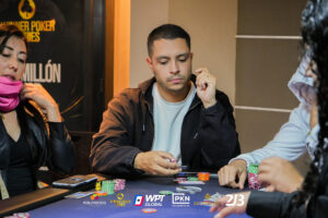 Open – WPS 1M GTZ – Día 1B – WPS 1 Millón de USD GTD – foto 53
