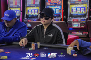 Open – Día 1A – WPT Global Festival Panamá – foto 89