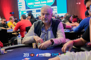 High Roller – CNP Panamá – Día 1 – foto 251