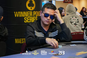 Main Event – WPS – Día 1E – WPS Etapa 3 - 4.000 Millones GTD – foto 32