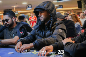 Main Event – WPS – Día 1E – WPS Etapa 3 - 4.000 Millones GTD – foto 33