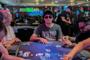 High Roller – CNP Panamá – Día 1 – foto 83
