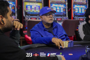 Open – Día 1A – WPT Global Festival Panamá – foto 87
