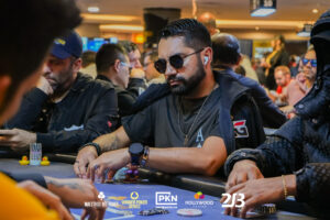 Main Event – WPS – Día 1E – WPS Etapa 3 - 4.000 Millones GTD – foto 30