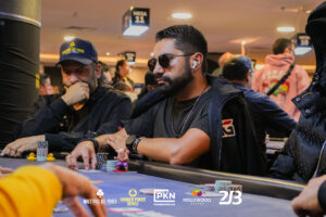 Main Event – WPS – Día 1E – WPS Etapa 3 - 4.000 Millones GTD – foto 28