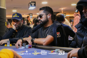 Main Event – WPS – Día 1E – WPS Etapa 3 - 4.000 Millones GTD – foto 29