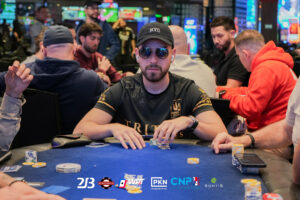 High Roller – CNP Panamá – Día 1 – foto 80