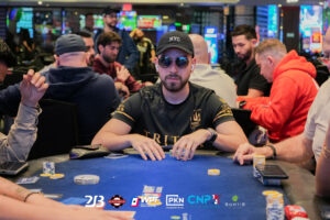 High Roller – CNP Panamá – Día 1 – foto 79