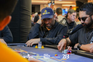 Main Event – WPS – Día 1E – WPS Etapa 3 - 4.000 Millones GTD – foto 27