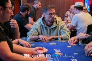 High Roller – CNP Panamá – Día 1 – foto 78